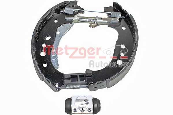 Remschoen set Metzger KV 9606