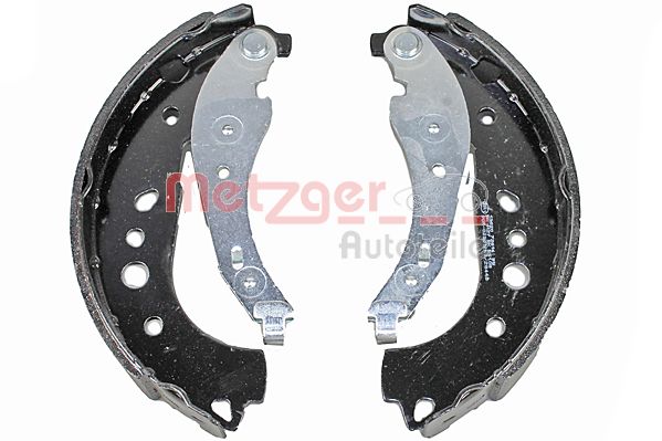 Remschoen set Metzger MG 166