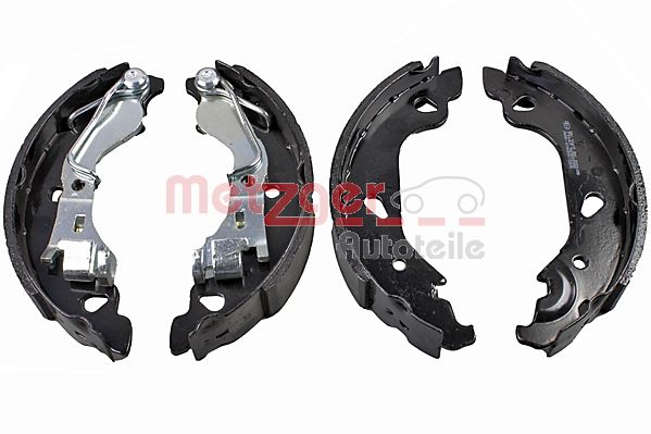 Remschoen set Metzger MG 738