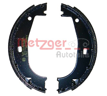 Remschoen set Metzger MG 626