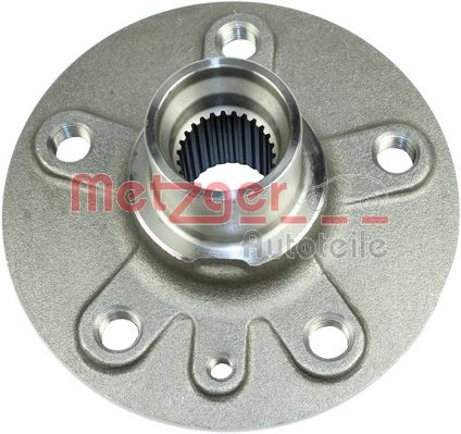 Wielnaaf Metzger N 1029