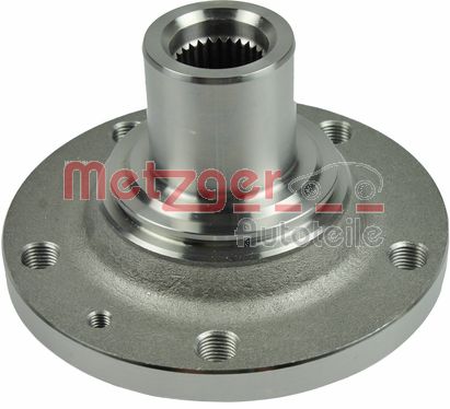 Wielnaaf Metzger N 1030