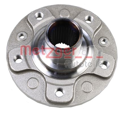 Wielnaaf Metzger N 1041
