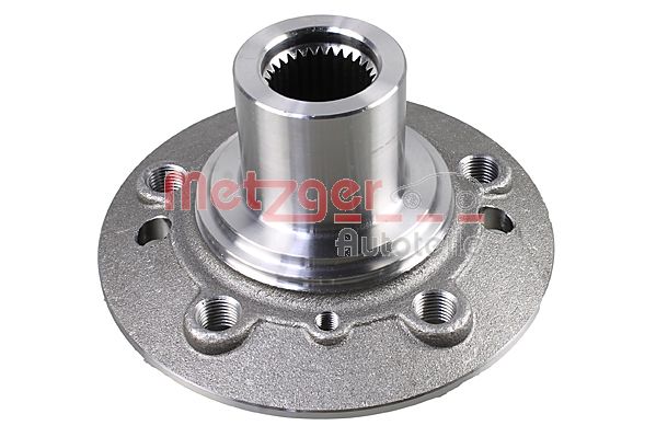 Wielnaaf Metzger N 1045