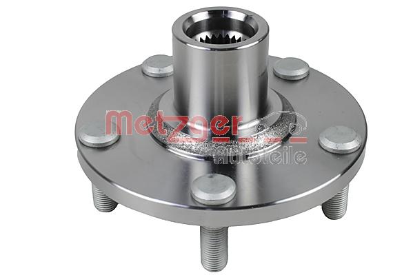 Wielnaaf Metzger N 1069
