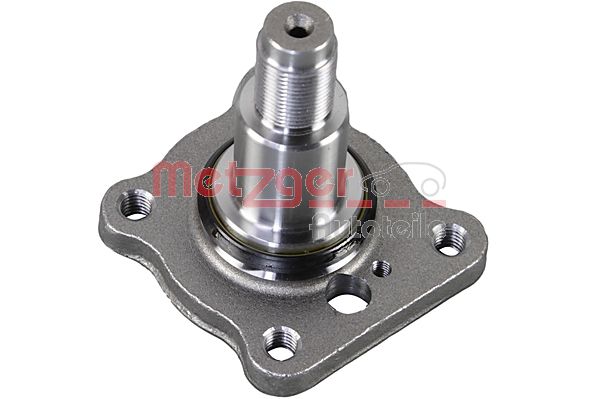 Wielnaaf Metzger N 1079