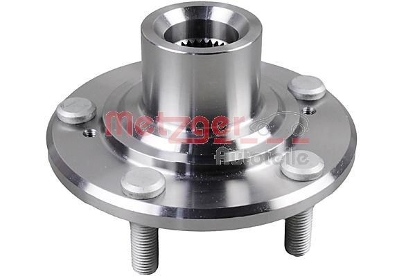Wielnaaf Metzger N 1111