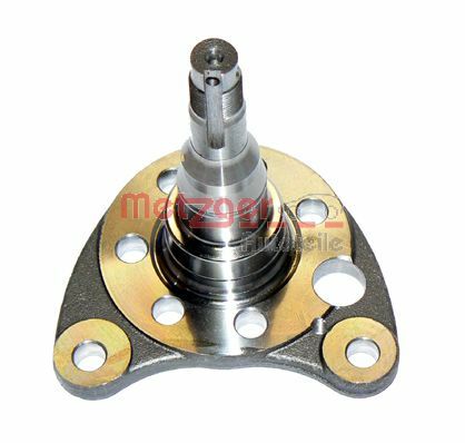 Wielnaaf Metzger N 2555