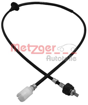 Kilometertellerkabel Metzger S 07122