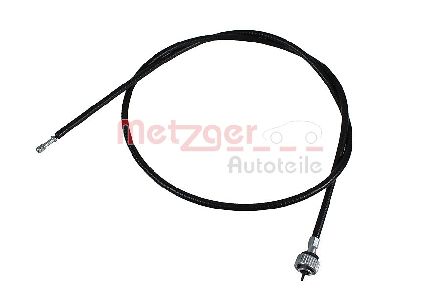 Kilometertellerkabel Metzger S 31004