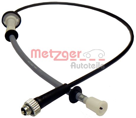 Kilometertellerkabel Metzger S 07045