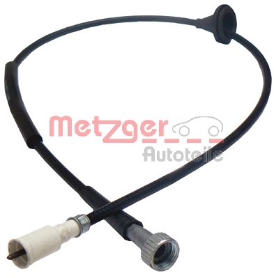 Kilometertellerkabel Metzger S 20005