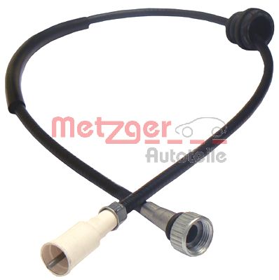 Kilometertellerkabel Metzger S 20012