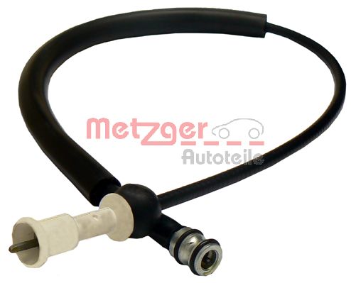 Kilometertellerkabel Metzger S 21020
