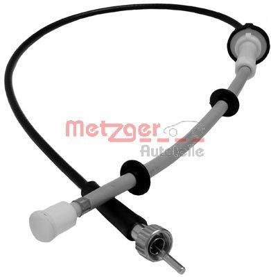 Kilometertellerkabel Metzger S 31004