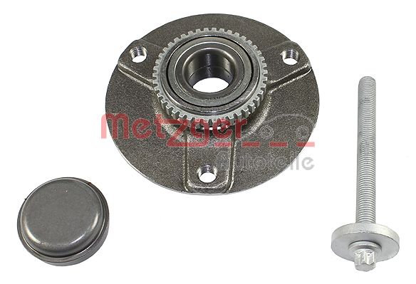 Wiellagerset Metzger WM 1288