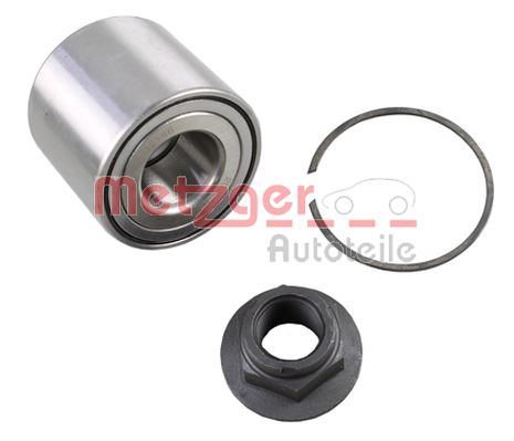 Wiellagerset Metzger WM 2146