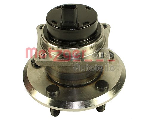 Wiellagerset Metzger WM 6851