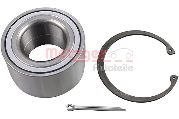 Wiellagerset Metzger WM 2249