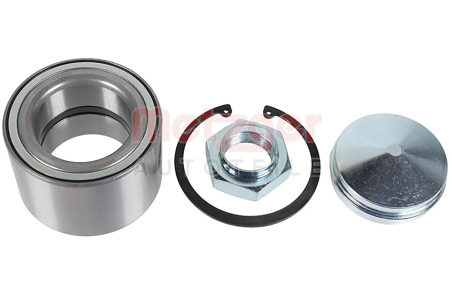 Wiellagerset Metzger WM 2084