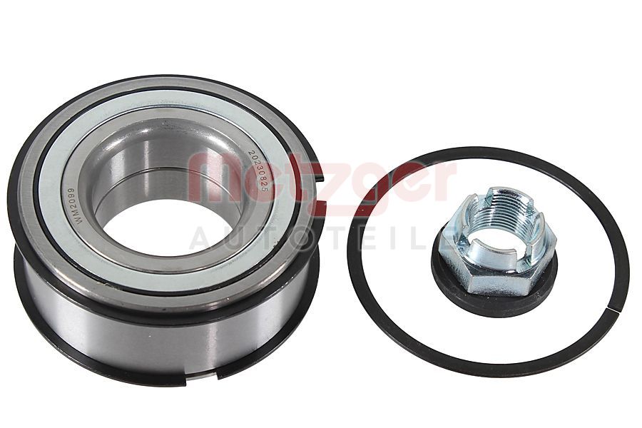 Wiellagerset Metzger WM 2099