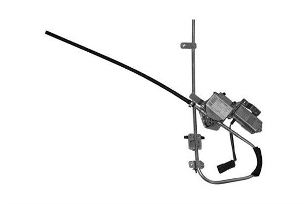Raammechanisme Magneti Marelli 350103013000