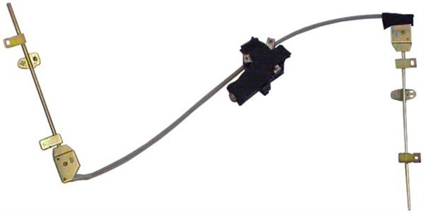 Raammechanisme Magneti Marelli 350103069000