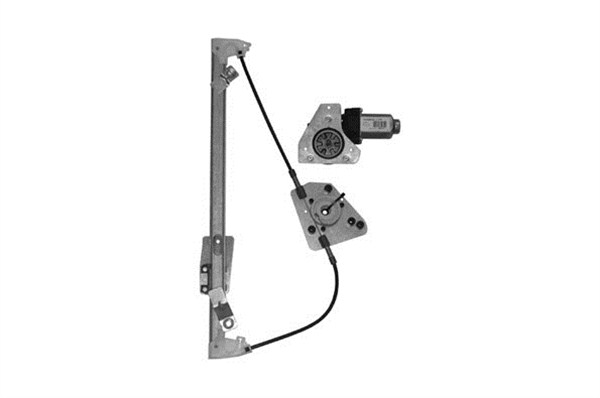 Raammechanisme Magneti Marelli 350103100100