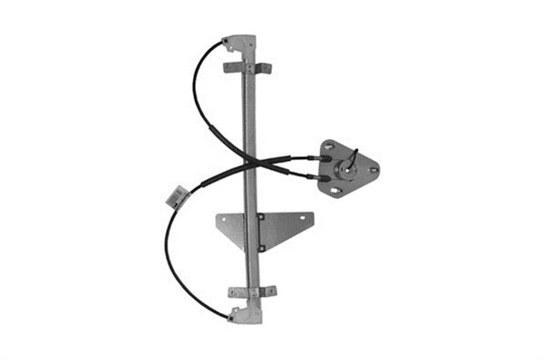 Raammechanisme Magneti Marelli 350103101700