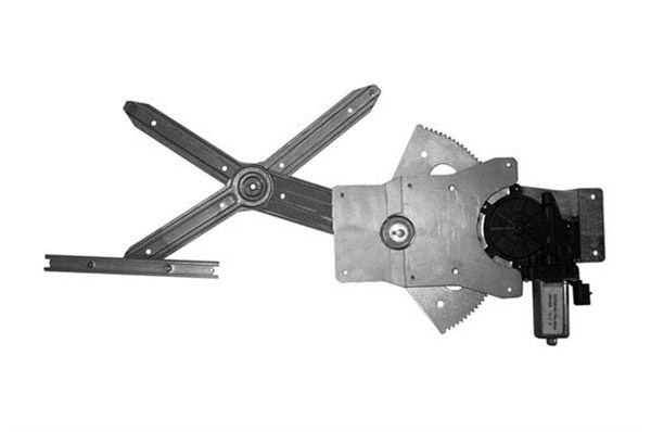 Raammechanisme Magneti Marelli 350103102100