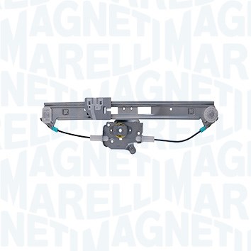 Raammechanisme Magneti Marelli 350103109300