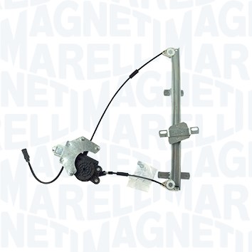 Raammechanisme Magneti Marelli 350103113300