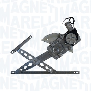 Raammechanisme Magneti Marelli 350103114300