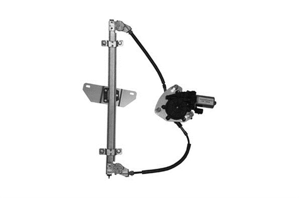 Raammechanisme Magneti Marelli 350103114500