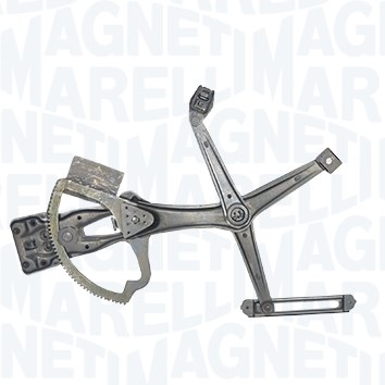 Raammechanisme Magneti Marelli 350103117100