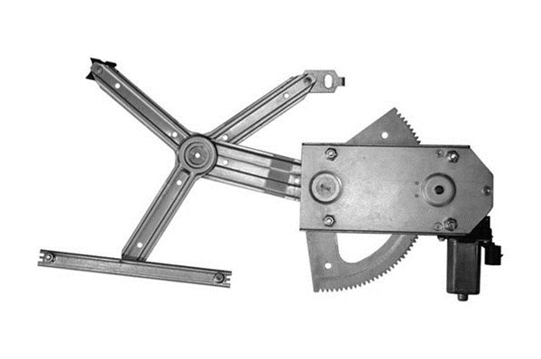 Raammechanisme Magneti Marelli 350103118100