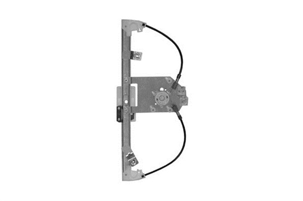 Raammechanisme Magneti Marelli 350103120500