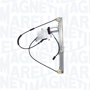 Raammechanisme Magneti Marelli 350103121100