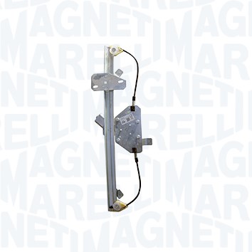 Raammechanisme Magneti Marelli 350103122100