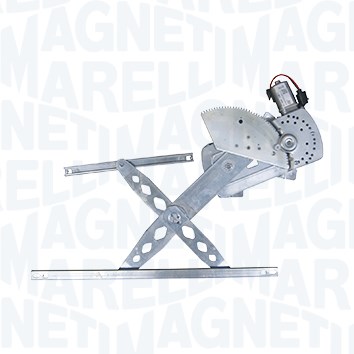 Raammechanisme Magneti Marelli 350103124100