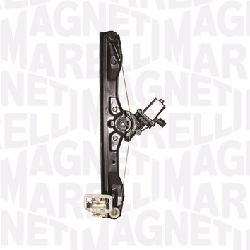 Raammechanisme Magneti Marelli 350103130600