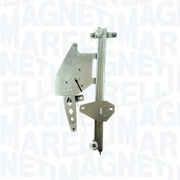 Raammechanisme Magneti Marelli 350103131700
