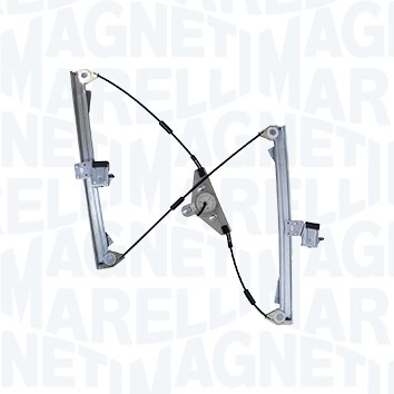 Raammechanisme Magneti Marelli 350103133100
