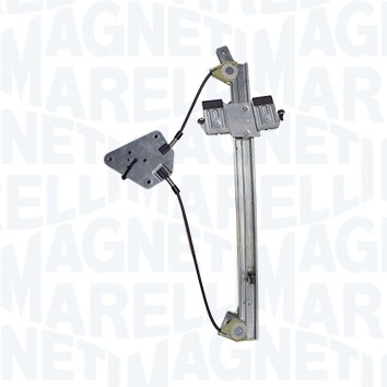 Raammechanisme Magneti Marelli 350103136700