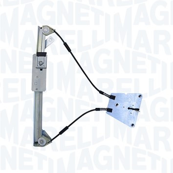 Raammechanisme Magneti Marelli 350103137400