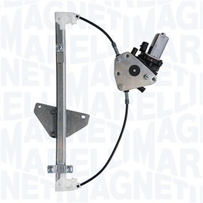 Raammechanisme Magneti Marelli 350103143200
