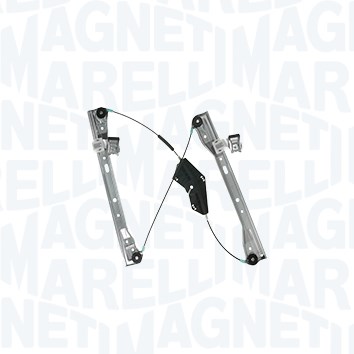 Raammechanisme Magneti Marelli 350103143700