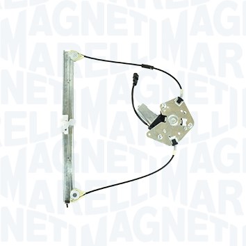 Raammechanisme Magneti Marelli 350103145000