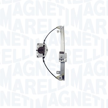 Raammechanisme Magneti Marelli 350103152600