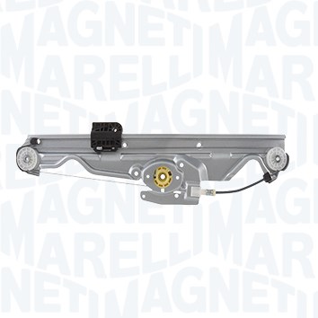 Raammechanisme Magneti Marelli 350103153700